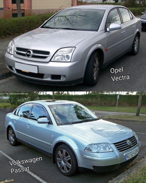Opelin arabaları niçin Volkswagen kadar çok tutulmuyor sizce?