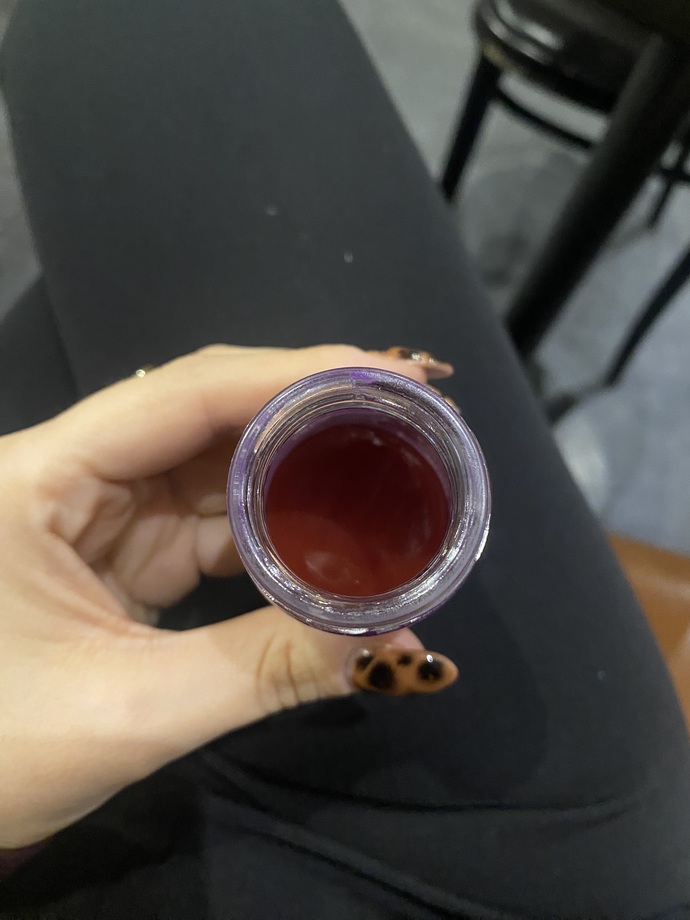 Hayat beni tekila shotlardan detoks shotlara sürükledi