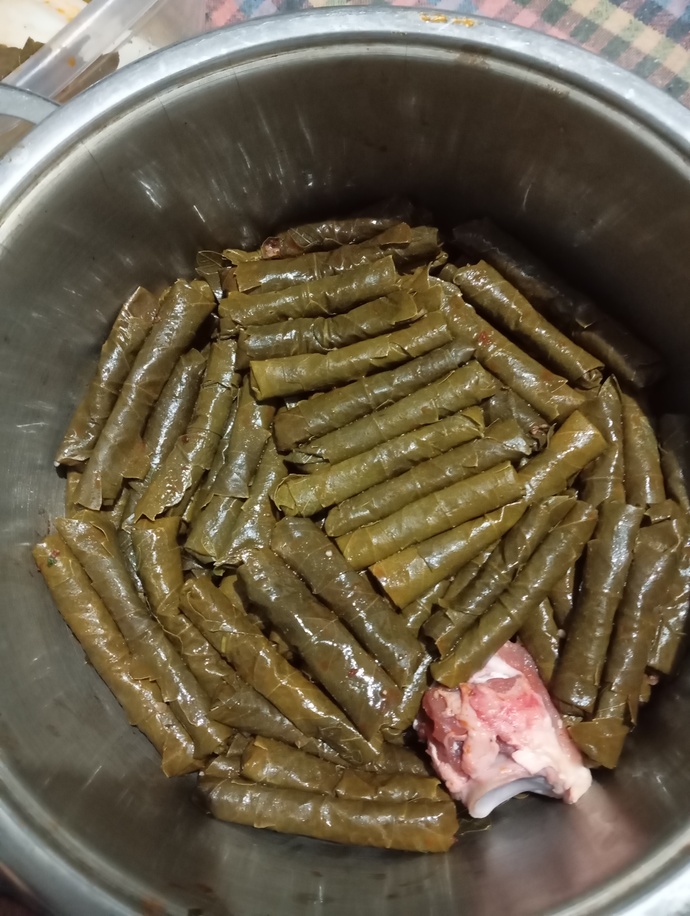 Yatasım var yatamam. Ne yapıyorsunuz?