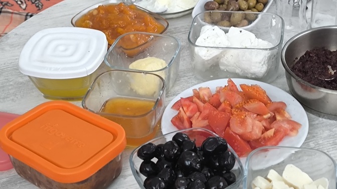 Yer sofrası mı masa sofrası mı?