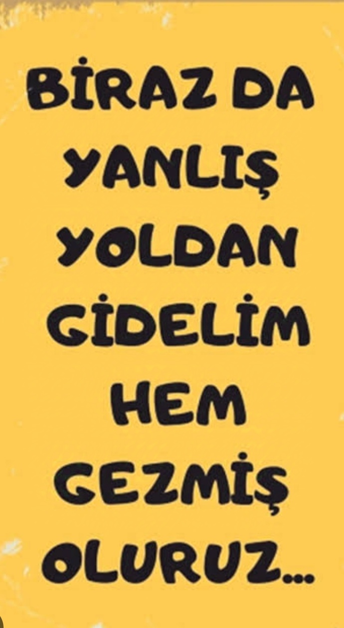 Niye bu görsel? Bende bilmiyorum 😂😂