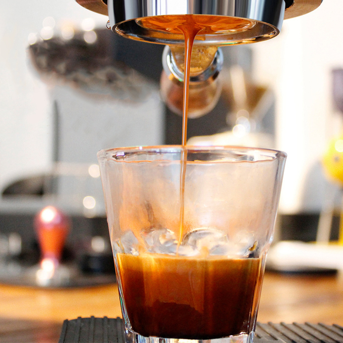 Espresso makinesi alacaklara tavsiyeniz var mıdır?