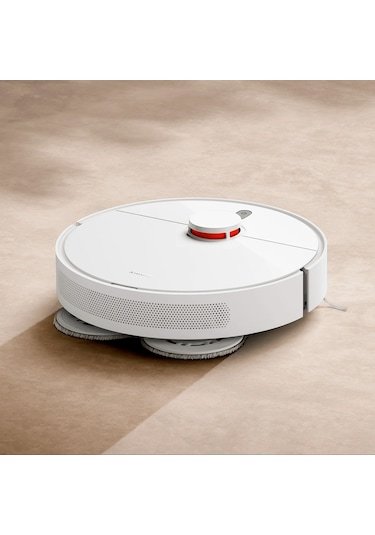Robot süpürgeler çok eşyalı evlerde pratik olur mu?