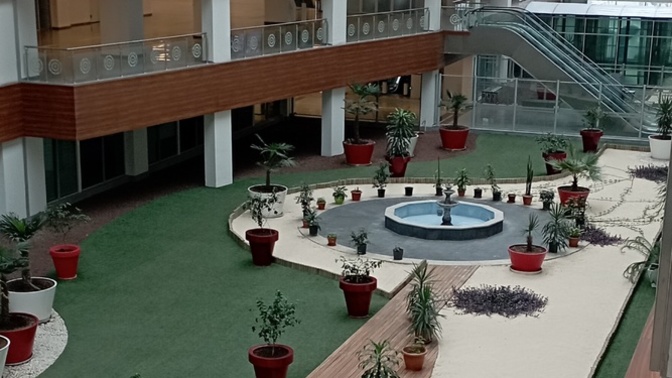 Resimlerin neresi olduğunu anlar mısınız?