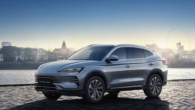 2025’ te ülke piyasasına göre hangi otomobil / suv favoriniz?