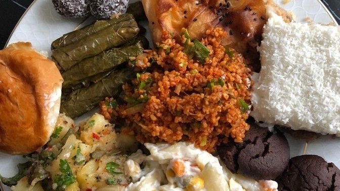 Kış aylarında gidilen misafirliklerin tadı bir başka olmuyor mu?