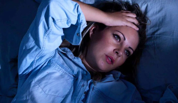 Her gece uykuya dalmadan önce dilediğiniz bir şey var mı?
