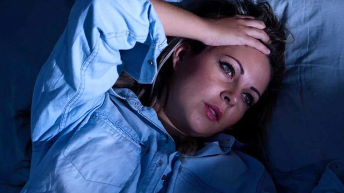 Her gece uykuya dalmadan önce dilediğiniz bir şey var mı?