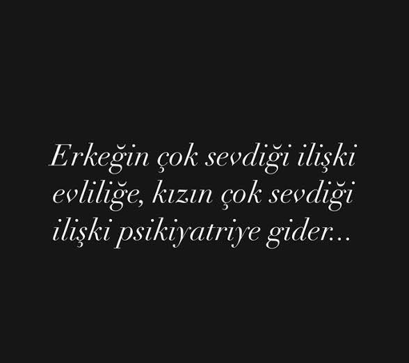 Erkeğin daha çok sevdiği ilişki evlilikle mi sonuçlanır?