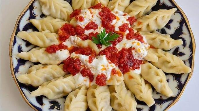 Patates mantısı (hingel)