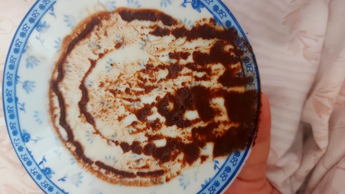 Falıma mı baksanız💫?