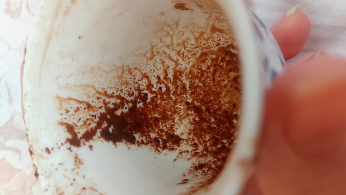 Falıma mı baksanız💫?