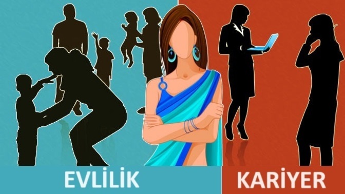 25 yaş sonrası yaşadığınız zorluklar neler?