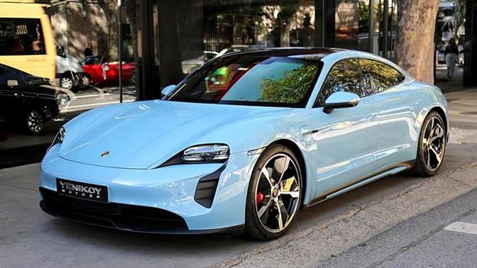 2 yılda porsche için yeterince para biriktirebilir miyim sizce?