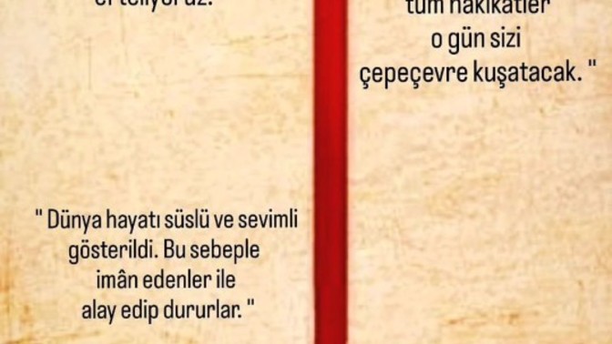 Suriyeliler tüm zorbalıklara rağmen giderken bize teşekkür ediyorlar çok duygusal değil mi?