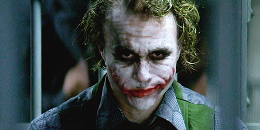 Joker Deyince Aklına İlk Kim Geliyor?
