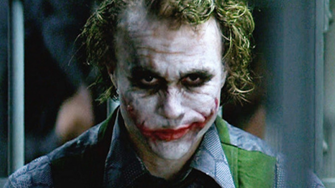Joker Deyince Aklına İlk Kim Geliyor?