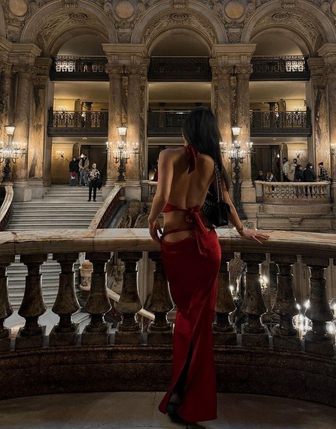 Sizce seksi kelimesi bir kişiyi mi, yoksa tarzı mı tanımlar?