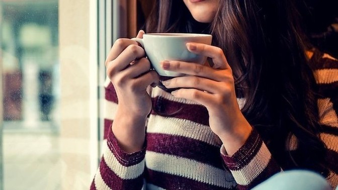 Günde kaç bardak kahve içiyorsunuz?
