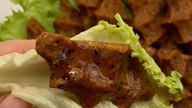 Çiğköfte sever misiniz?
