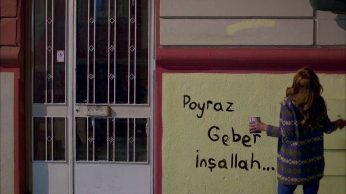 Kavga etmek ilişkinin tuzu biberi midir?