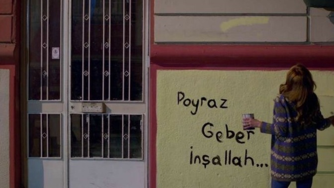 Kavga etmek ilişkinin tuzu biberi midir?