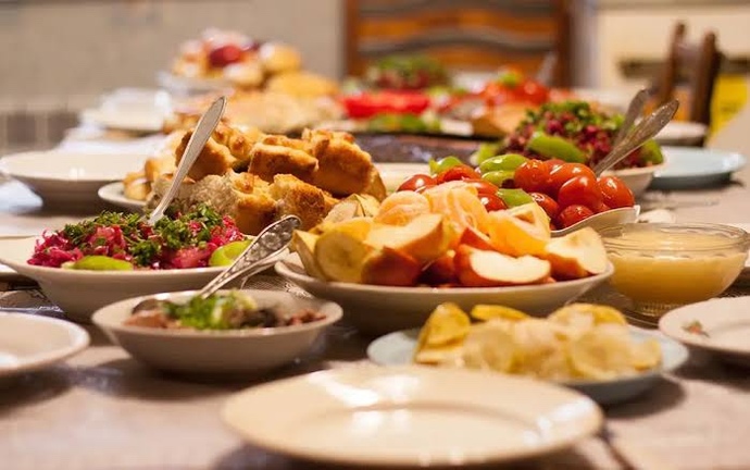 Hangi yemek öğününü daha çok seviyorsunuz?
