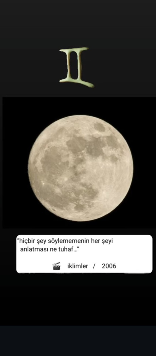Hangi burç ruhsal sembollerinden çok iyi anlar?