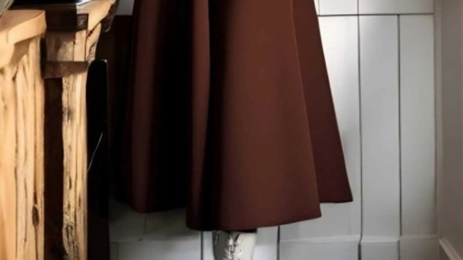 Bu kombini açık bir kız yapsa garip durur mu?