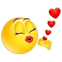 En son kimden öpücüklü 😘 mesaj aldınız?