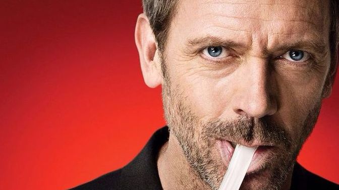 Dr. House Dizisini Seyretmeyi Seviyor muydun? Dizinin Beğendiğin Yanları ve House Nasıl Bir kişilikti Senin İçin?