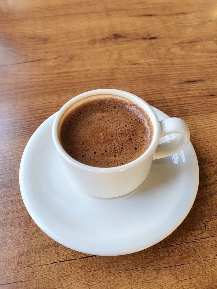 Kış kahvenizi gönlünuzdeki kişi ile içecek olsan o günün adını ne koyarsın?