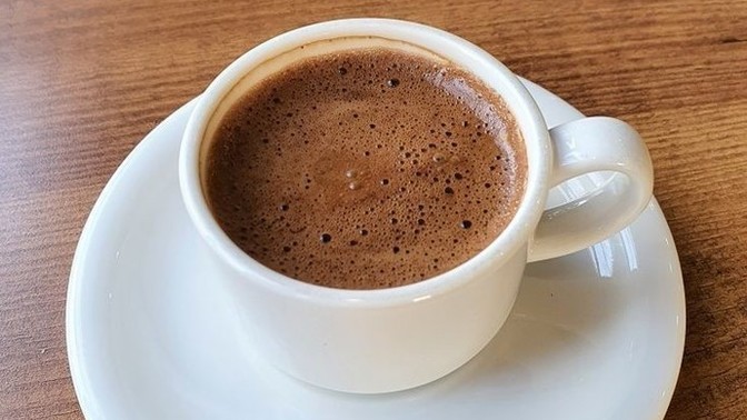 Kış kahvenizi gönlünuzdeki kişi ile içecek olsan o günün adını ne koyarsın?