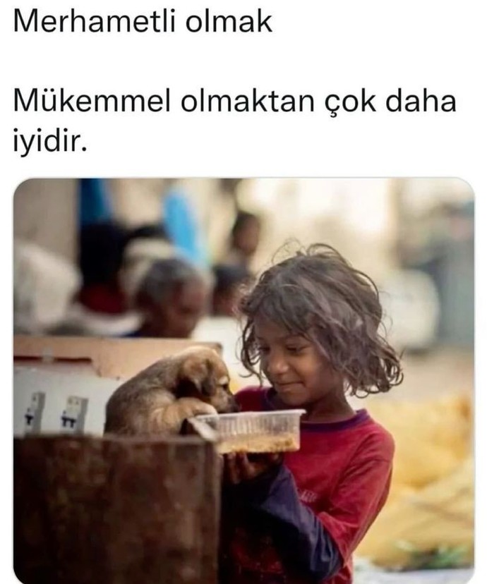 Ruhunuza ne dokunur?