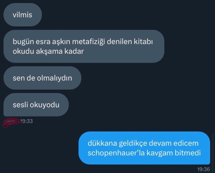 Sayısalcıları mı daha çok seversiniz yoğusam sözelcileri mi?