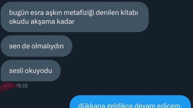 Sayısalcıları mı daha çok seversiniz yoğusam sözelcileri mi?