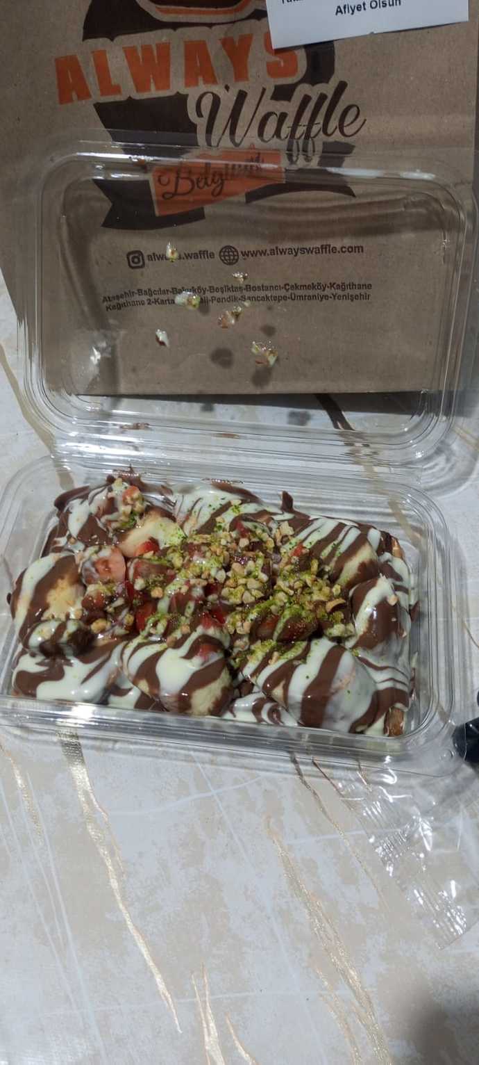 Tatlıyı dışardan söylemek mi yoksa evde yapmak mı daha avantajlı olur?