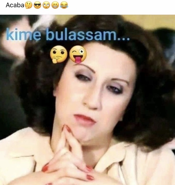 Karşındakinin sözlerine mi yoksa davranışlarına mı bakarsın?