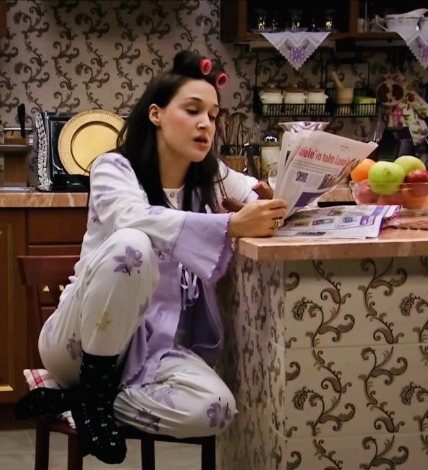 Pijama rahatlığı 🙃