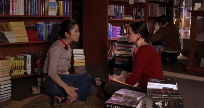 Kitap ödünç alma/verme konusunda rahat mısınız?