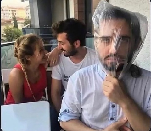 Etrafta aşk olunca nasıl davranırsanız?