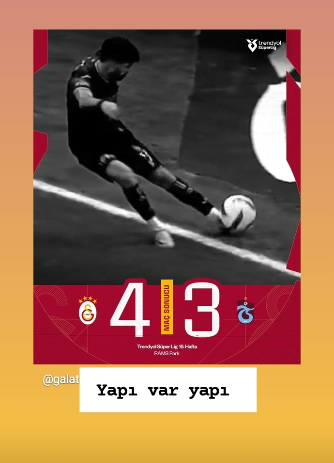 En son ne için mutlu oldunuz?