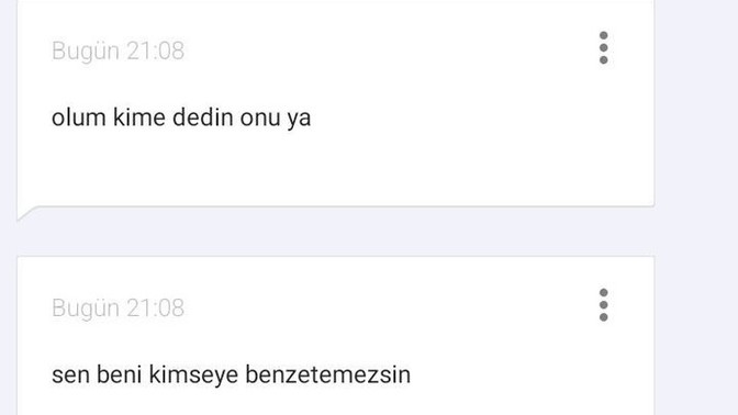 Rus kadını ve Türk kadını mesajlarda. niye farklı?