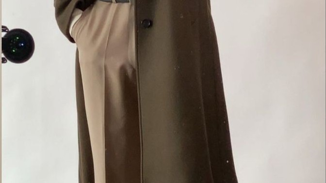 Sizce hangi kombin size daha çok yakışır?