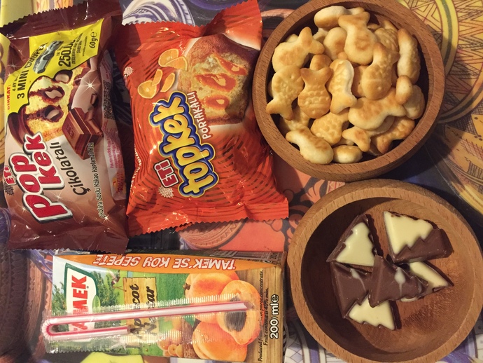 Top kek mi pop kek mi?