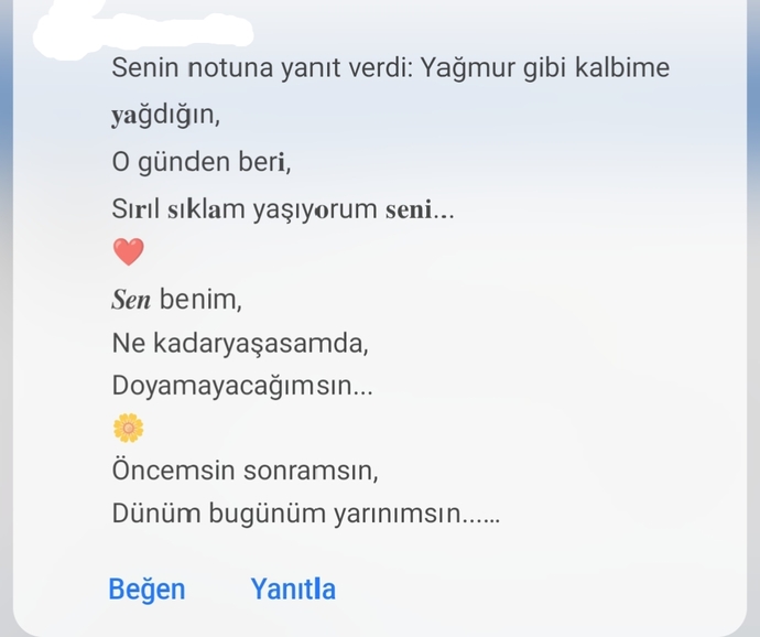 Aşık olmuş birileri bana. fake hesaptan bide yazıyo eski sevgilim çıkarsa vurcam ya😂😂