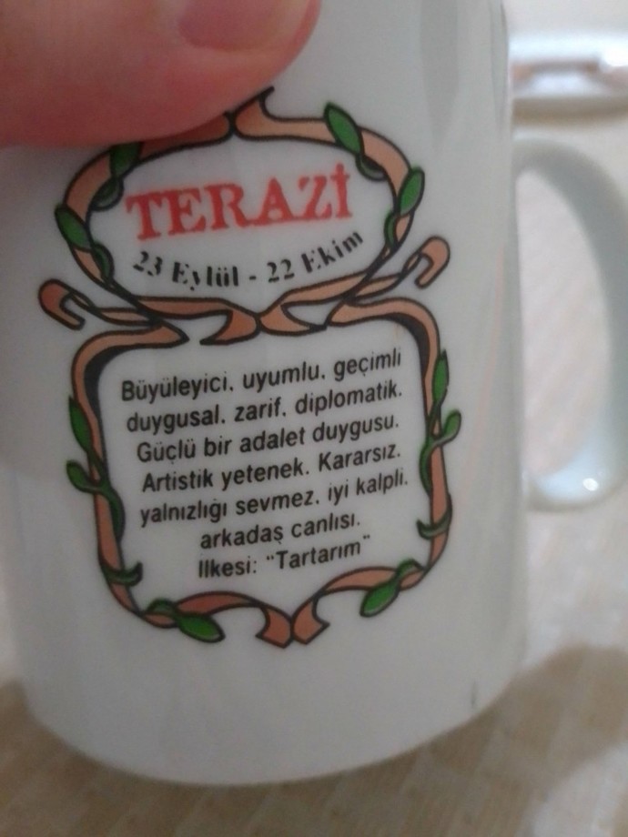 Sizin burcunuz ne burçlara inanıyor musunuz?