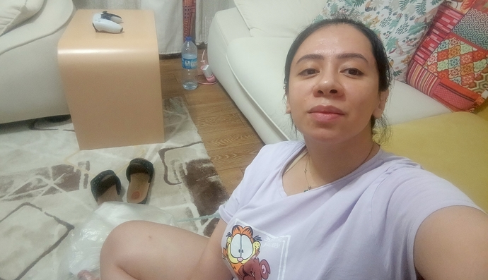 Seksi olduğumuzu düşünürsek seksi görünür müyüz?