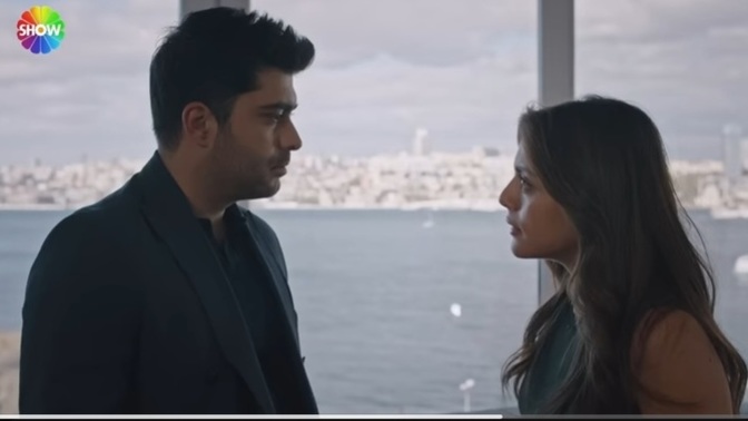 Doğa ile Fatih barıştığına göre herkes ex'ine dönebilir mi?