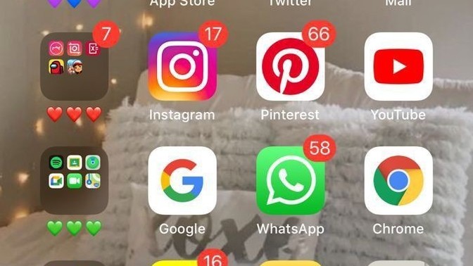 Flörtünüzle daha çok hangi uygulama üzerinden konuşuyorsunuz?